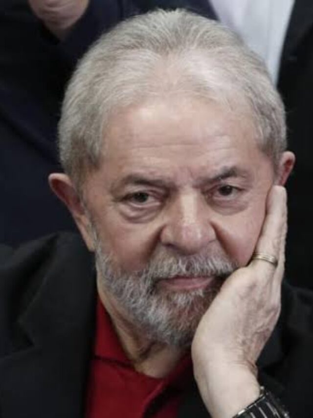 Vídeo: Veja a reação de Lula diante das depredações do dia 8 de janeiro