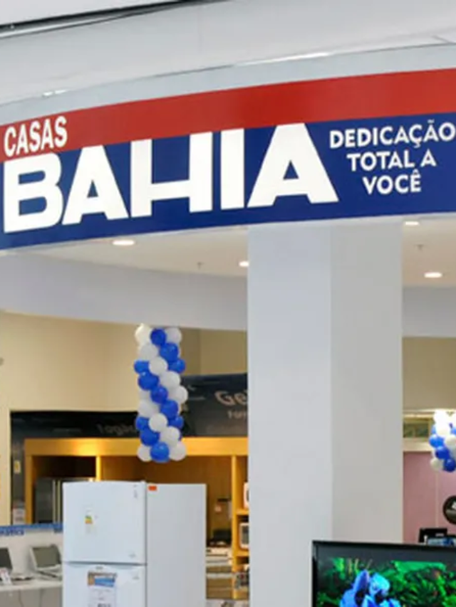 Com crise bilionária Casas Bahia anuncia fechamento de lojas
