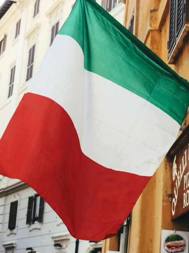 Vantagens e desvantagens em morar na Itália