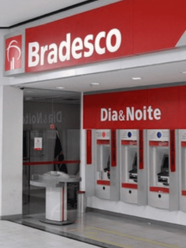 Bradesco perde R$ 158 bi em valor de mercado e banco marca plano de reestruturação